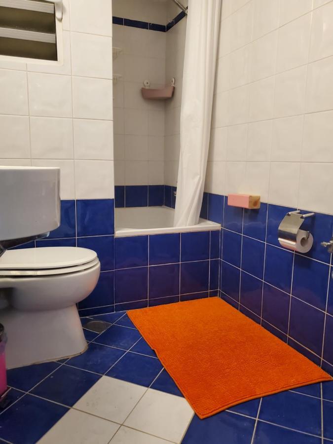 Rainbow'S Home Ateny Zewnętrze zdjęcie