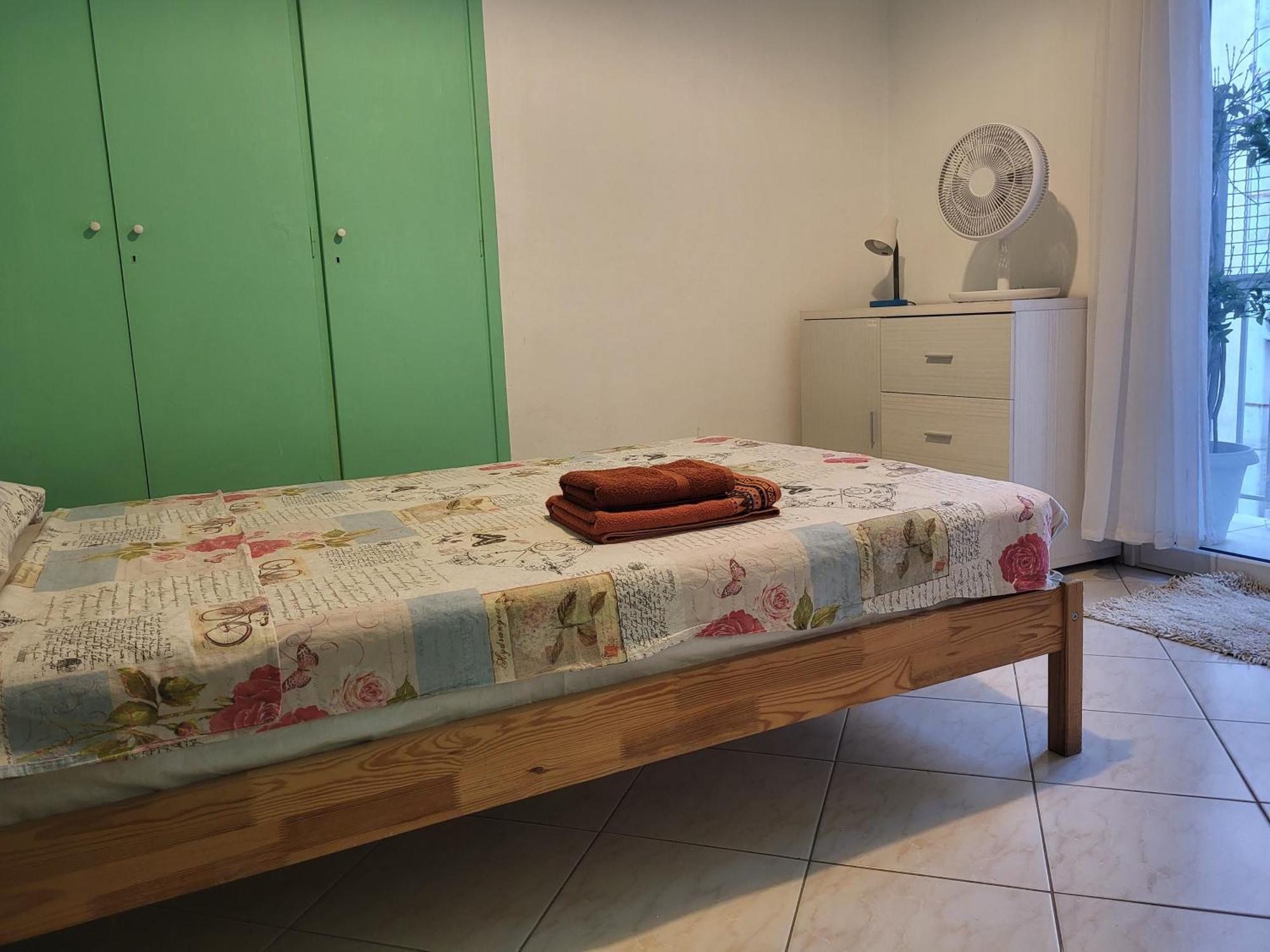 Rainbow'S Home Ateny Zewnętrze zdjęcie