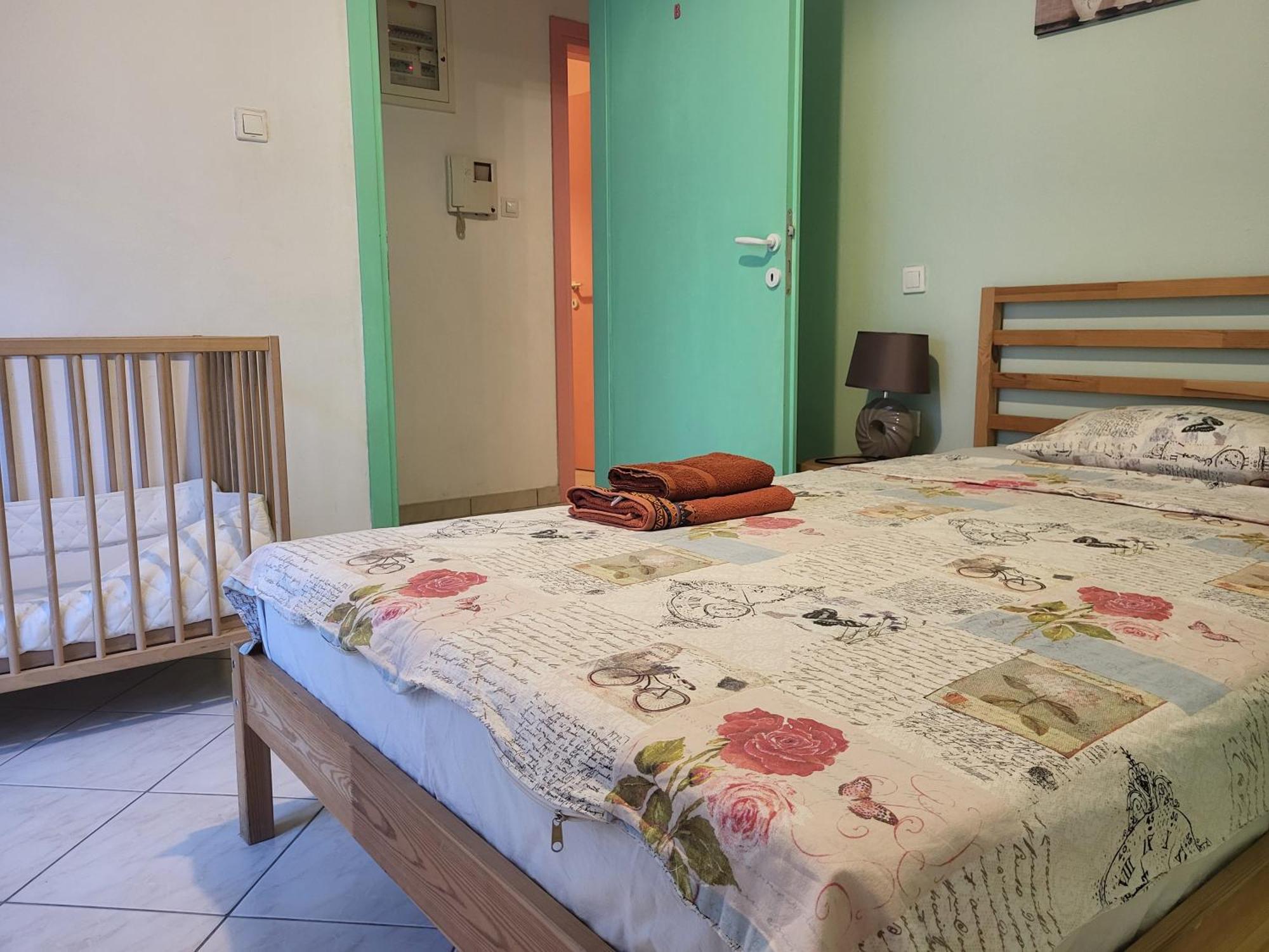 Rainbow'S Home Ateny Zewnętrze zdjęcie